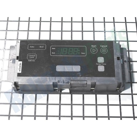 Whirlpool W11122555 Whirlpool Electronic Control Board W11122555